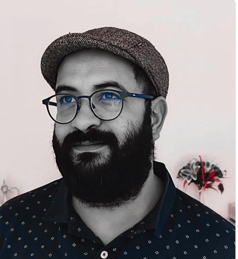 Abdelilah Khibi, consultant fondateur de StatExelia